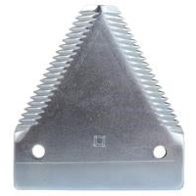 MACDON COMBINE SECTION – BOTTOM COUNTERSUNK COARSE TOOTH 10PK – REPLACES 279300 / 279310