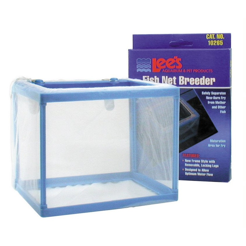 Lee’s Net Breeder Fine Small
