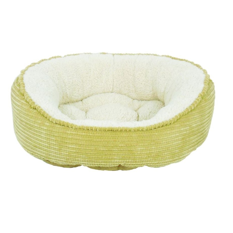 Arlee Pet Products Cody Cuddler Pet Bed