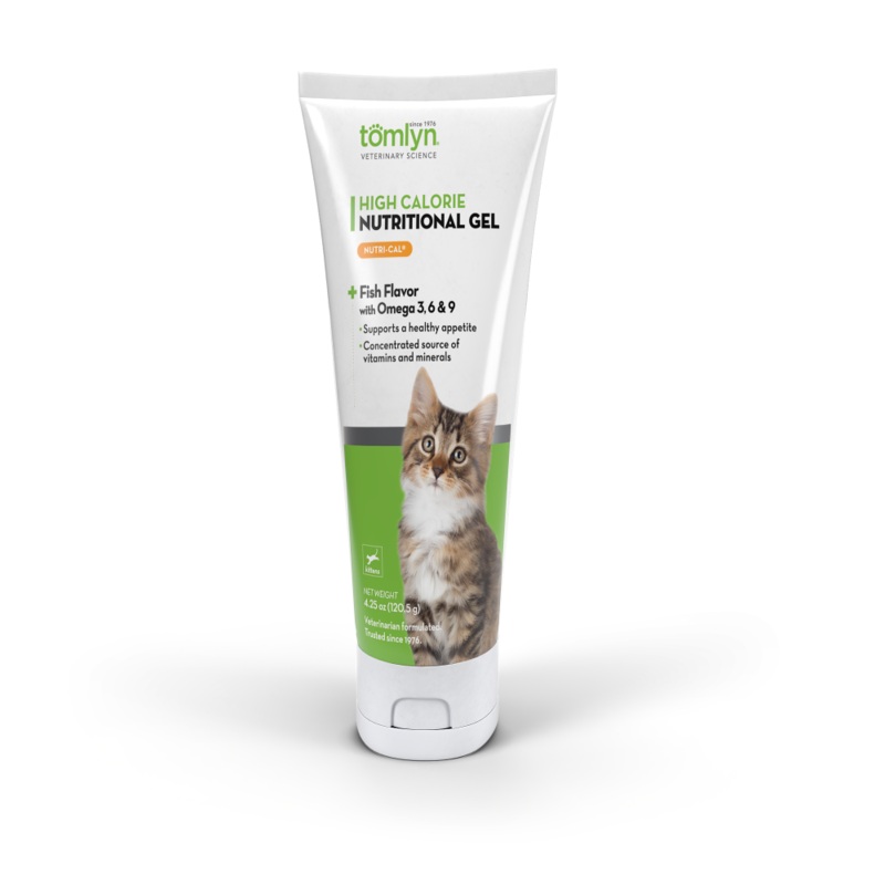 Tomlyn Nutri-Cal Kitten Supplements