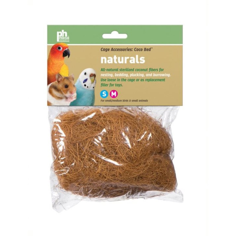 Prevue Coco Bedding For Small Animals