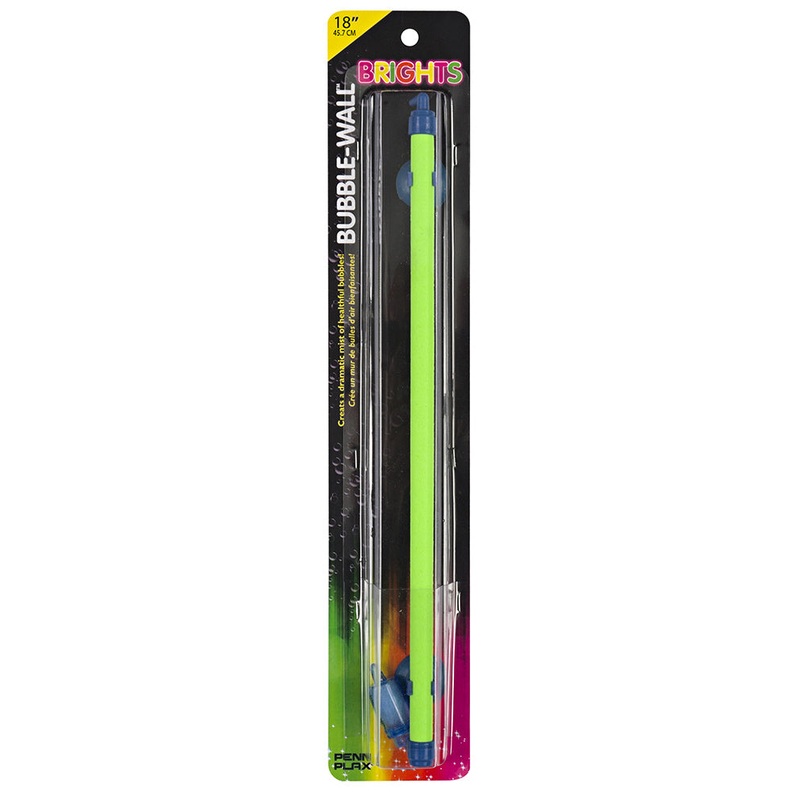 Penn-Plax Aquarium Bubble Wall Brights