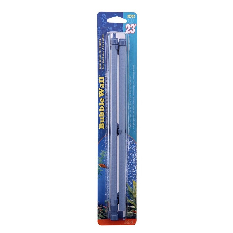 Penn-Plax Aquarium Bubble Wall 6 count