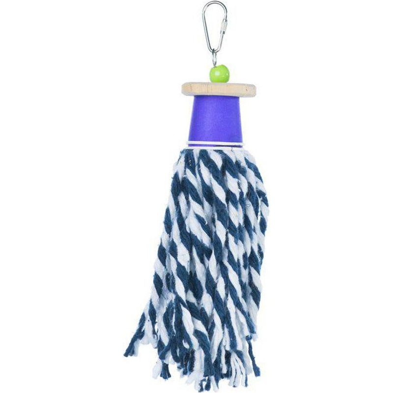 Prevue Dixie Dance Bird Toy