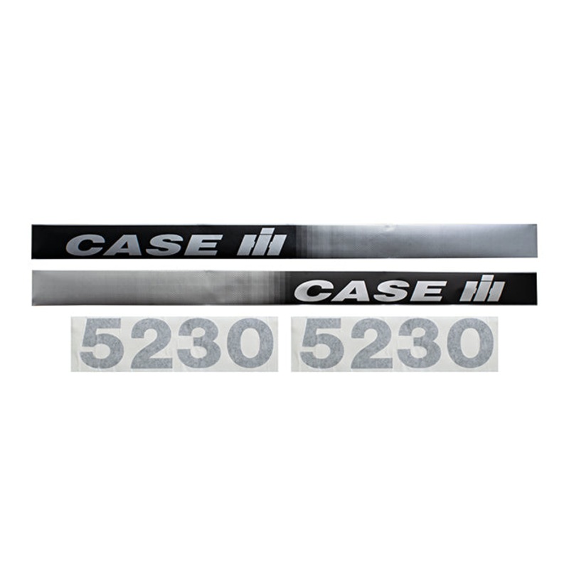 Decal Set for Case-IH 5230 Late