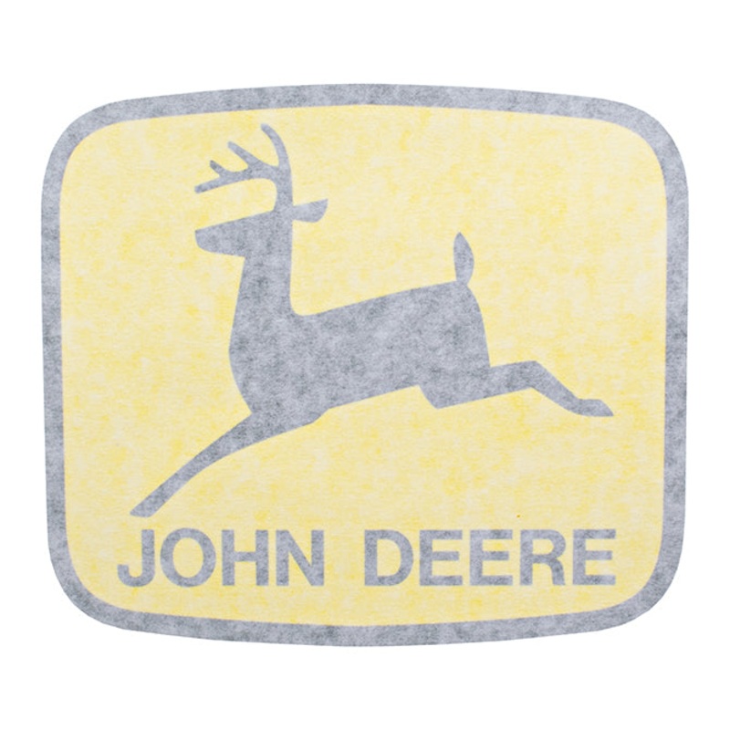 2-Legged Deer Decal for John DeereMisc.