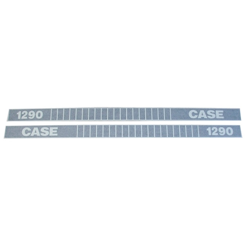 Decal Set for Case 1290