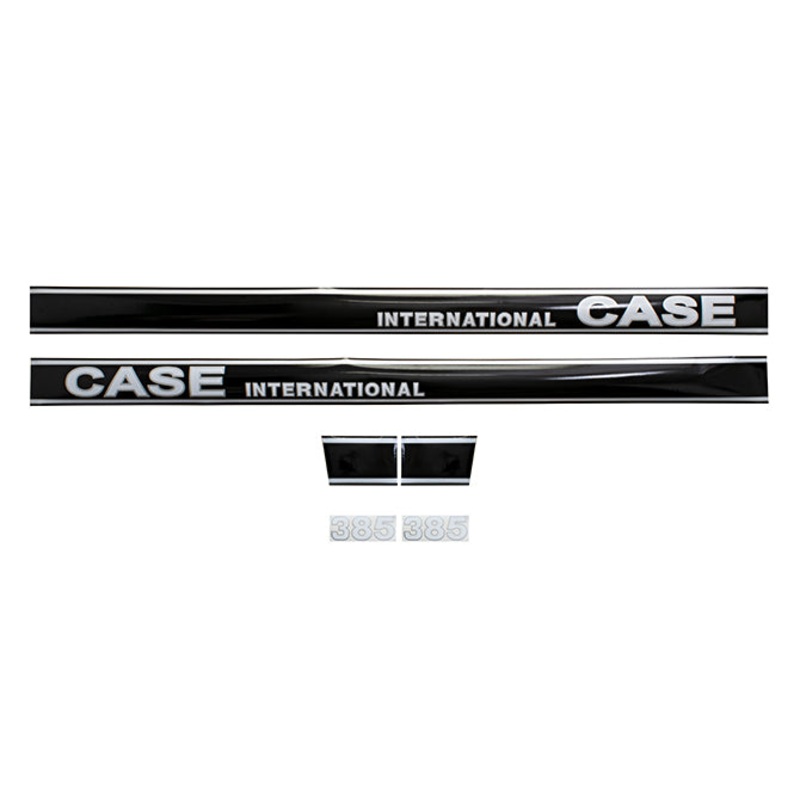 Decal Set for Case-IH 385