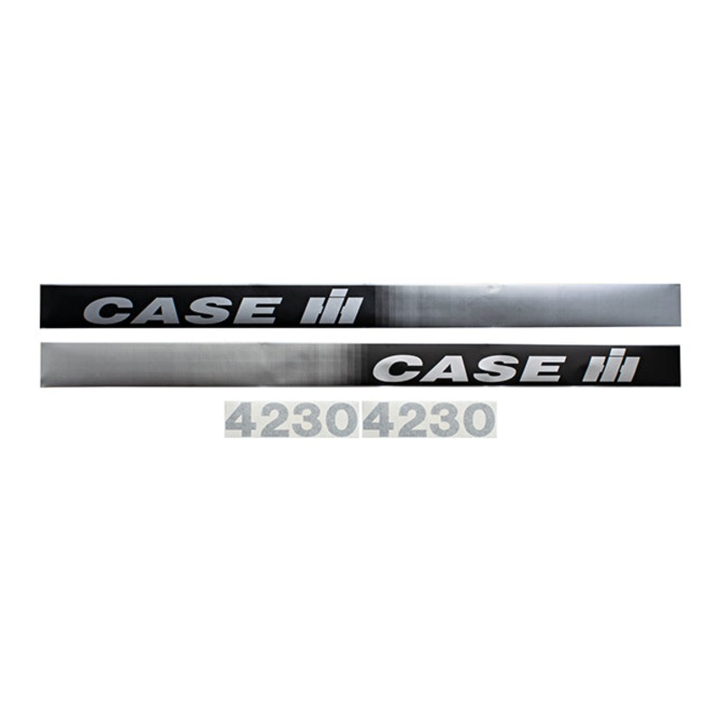 Decal Set for Case-IH 4230