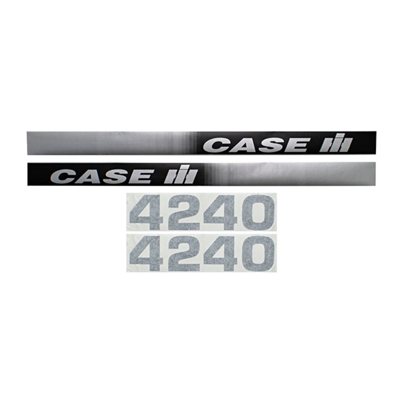 Decal Set for Case-IH 4240