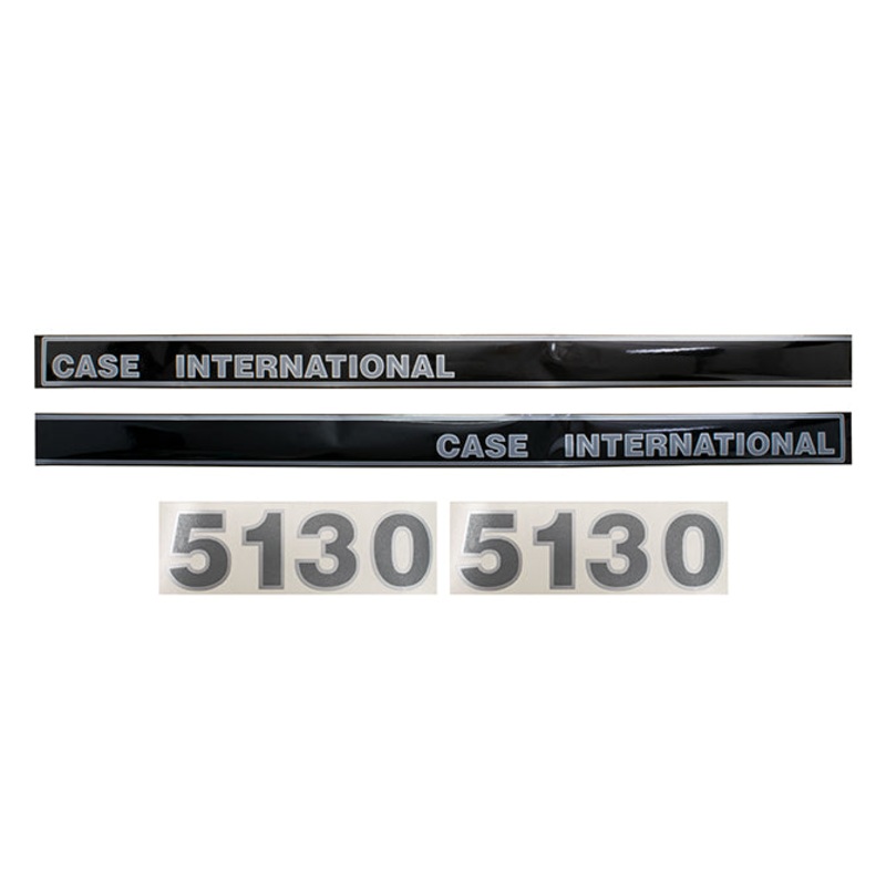 Decal Set for Case-IH 5130