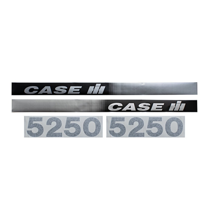Decal Set for Case-IH 5250