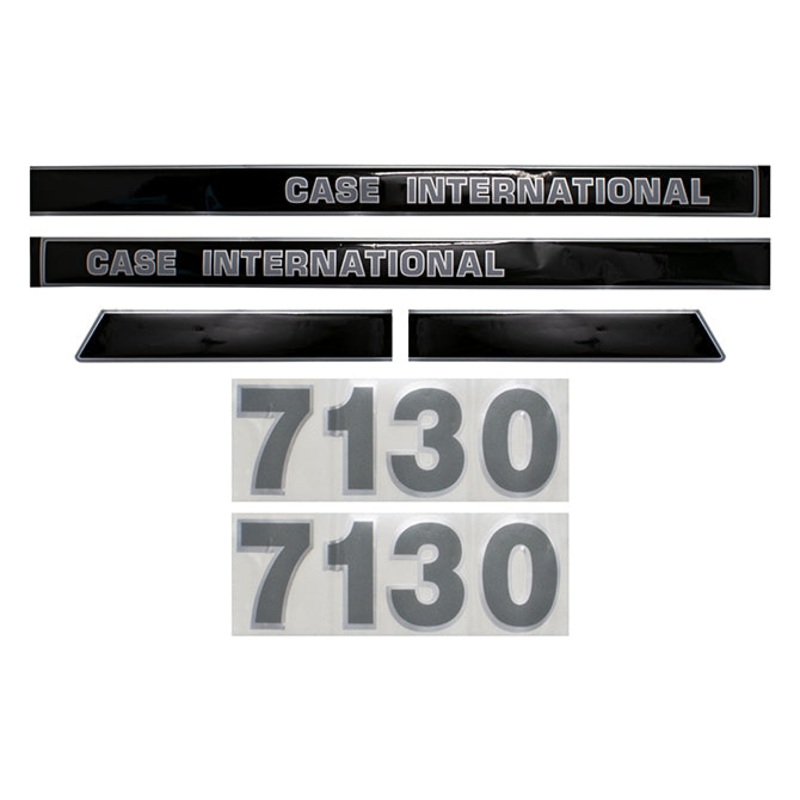 Decal Set for Case-IH 7130
