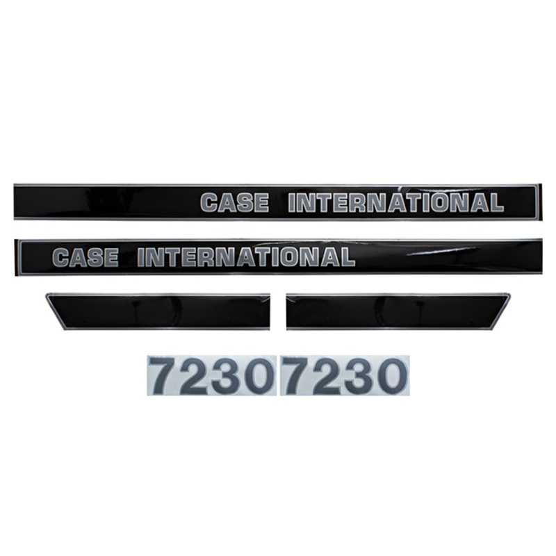 Decal Set for Case-IH 7230