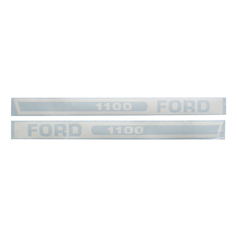 Decal Set for Ford 1100