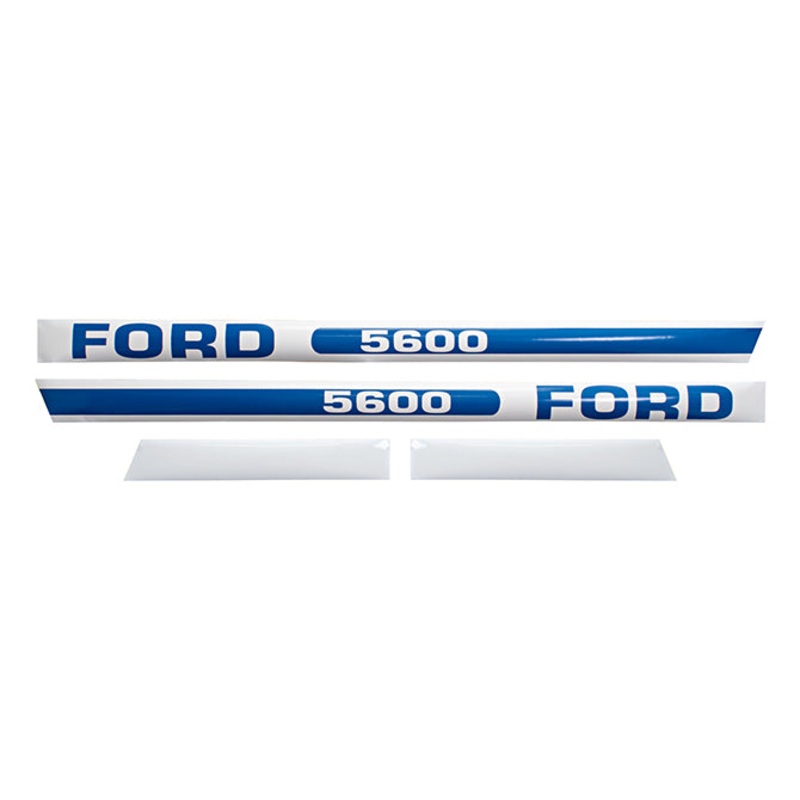 Decal Set for Ford 5600