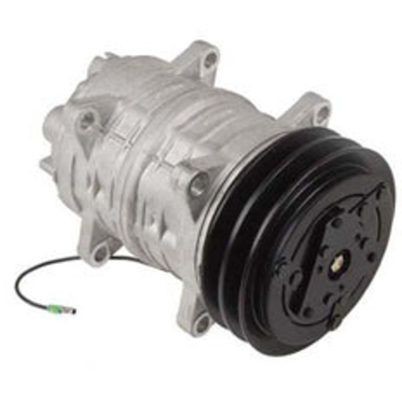 AIR CONDITIONER COMPRESSOR