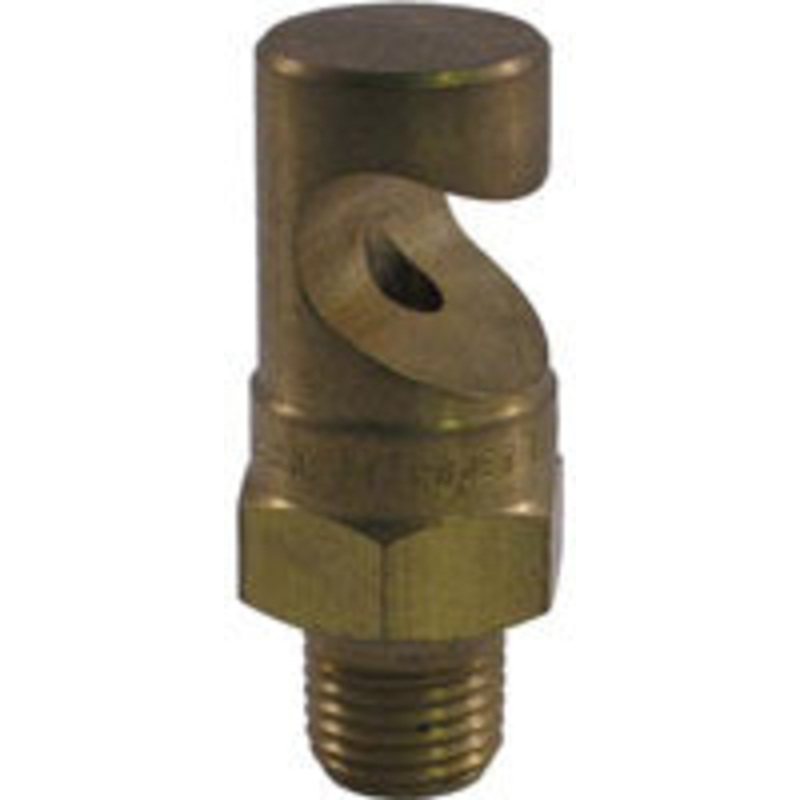 FIELDJET NOZZLE BRASS