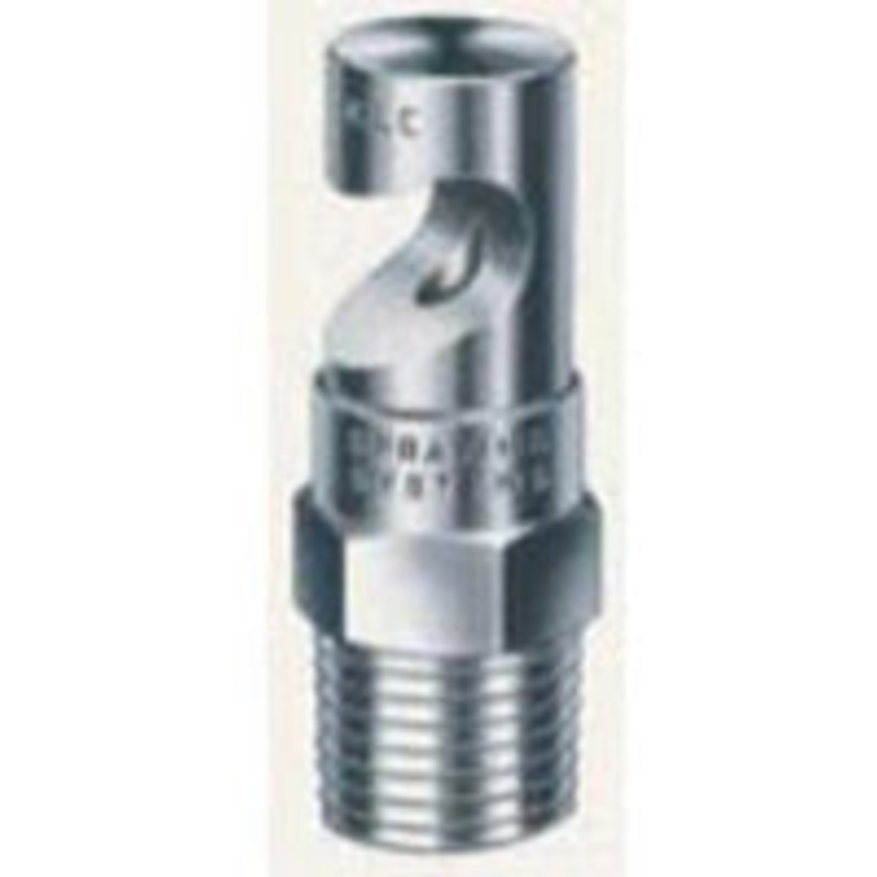 FIELDJET NOZZLE STAINLESS STEEL
