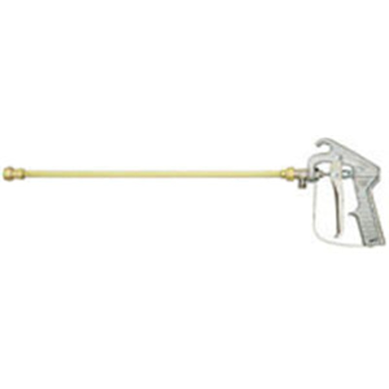 SPRAY GUN 250 PSI – WITH 18 EXTENSION