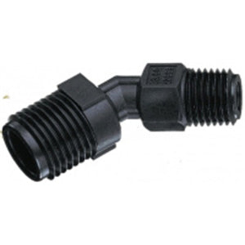 TEEJET ADAPTER