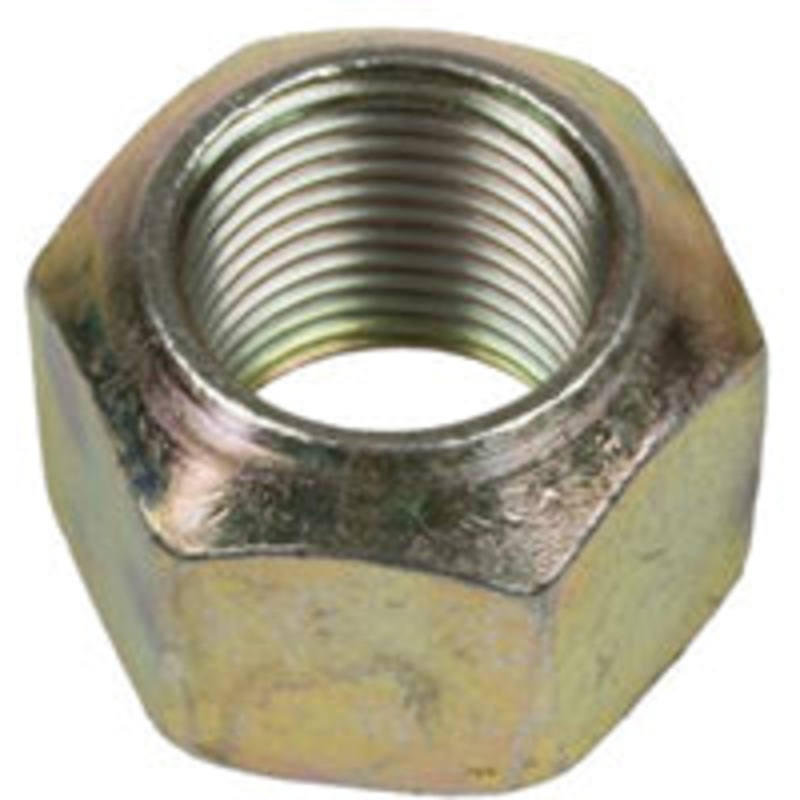 5/8-18  WHEEL NUT WITH 15/16 INCH HEAD