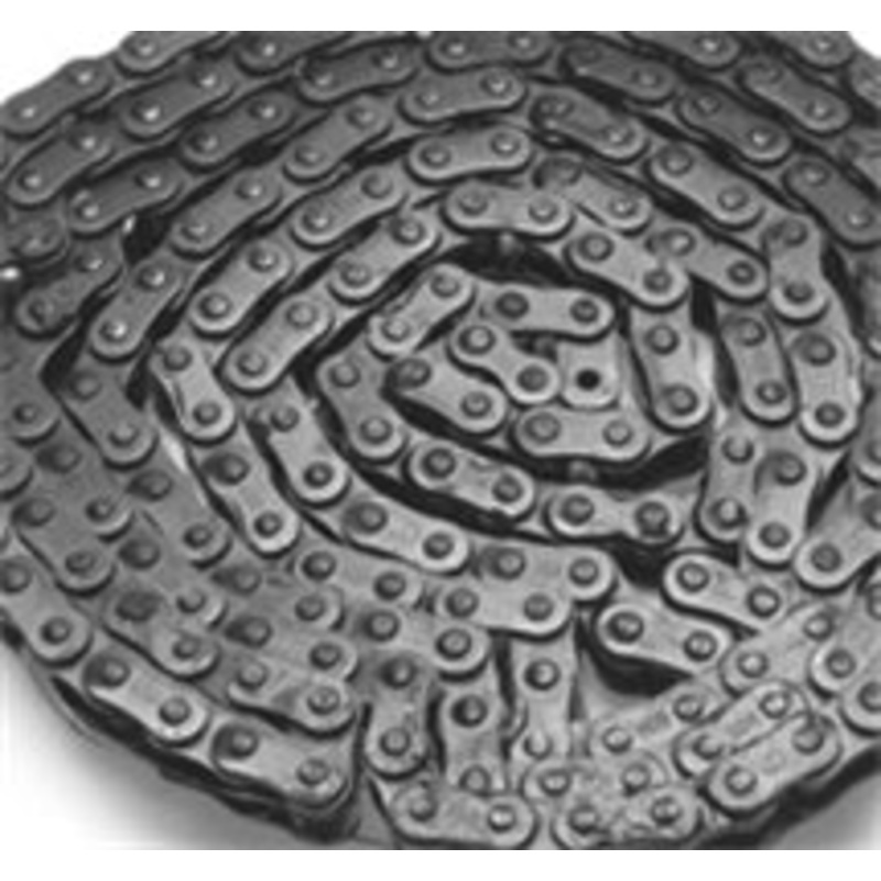 #50 DIAMOND BALER CHAIN ASSEMBLY – 72 PITCH