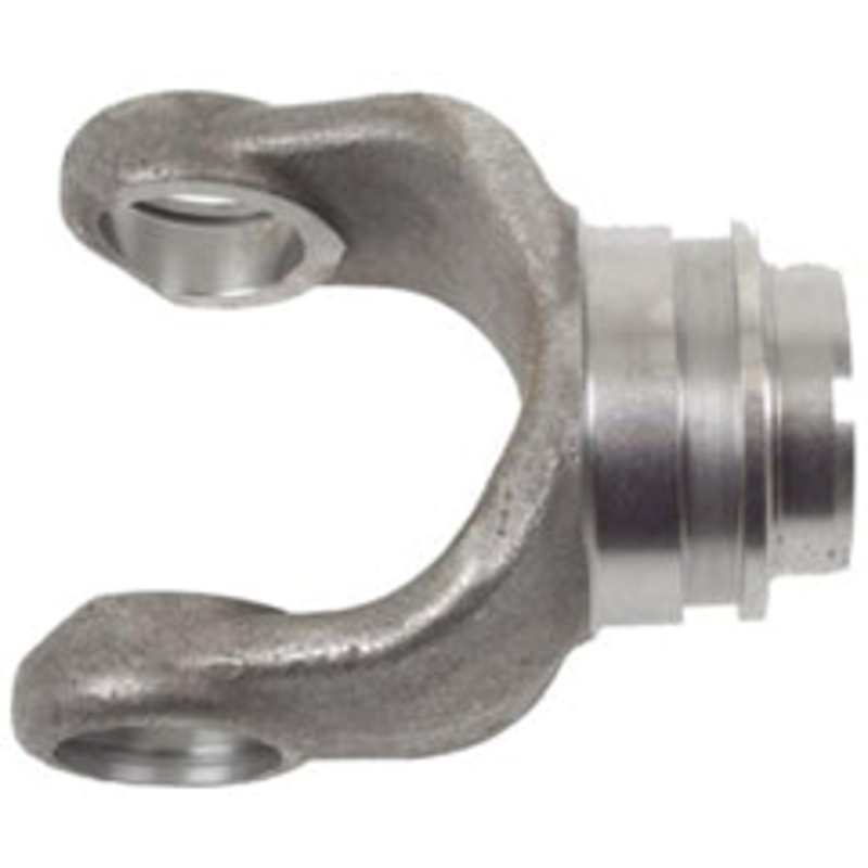 55 SERIES TUBE WELD YOKE