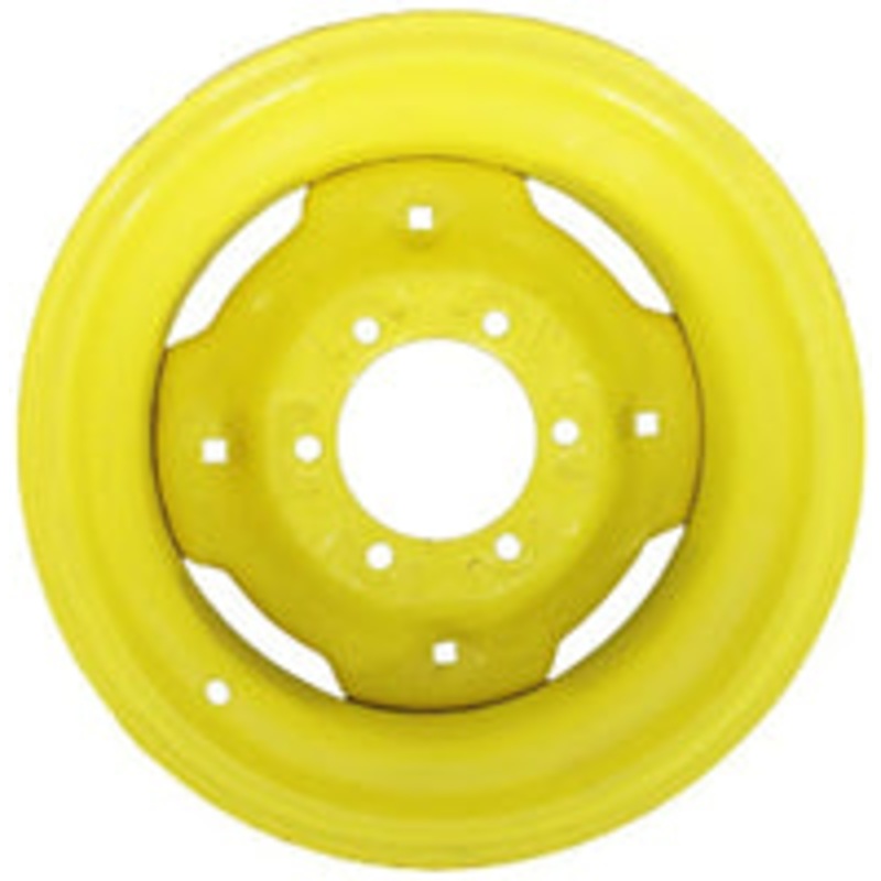 Agricultural Wheel – 16 x 8, 6 Bolt, 3,800 lb Capacity