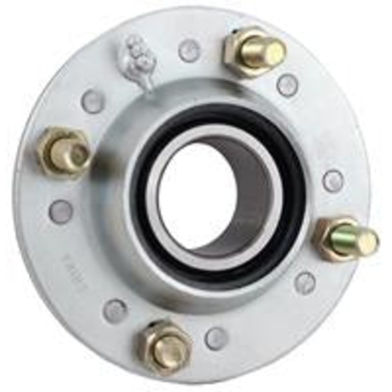 AgSmart Disc Bearing – 1-3/4 Round, Riveted for John Deere AA30941
