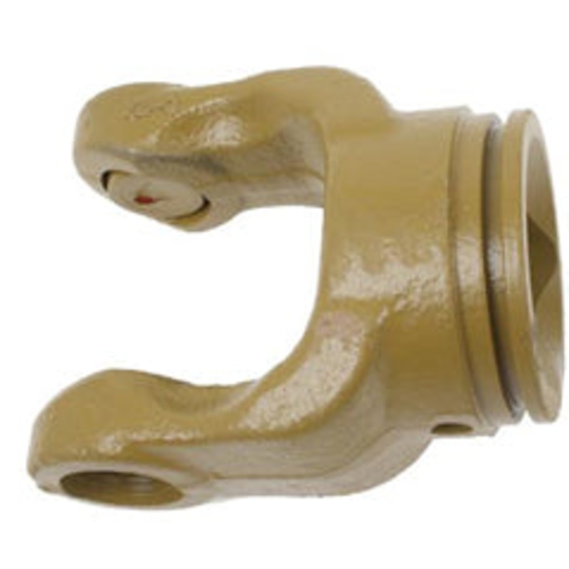 OUTER PROFILE YOKE – BONDIOLI SERIES 6 TRILOBE SHAPE