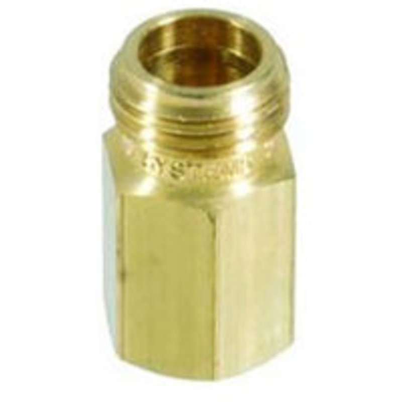 TEEJET BODY 3/4T