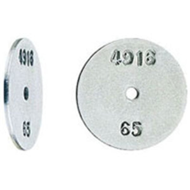 TEEJET CP491690 ORIFICE #90 STAINLESS STEEL