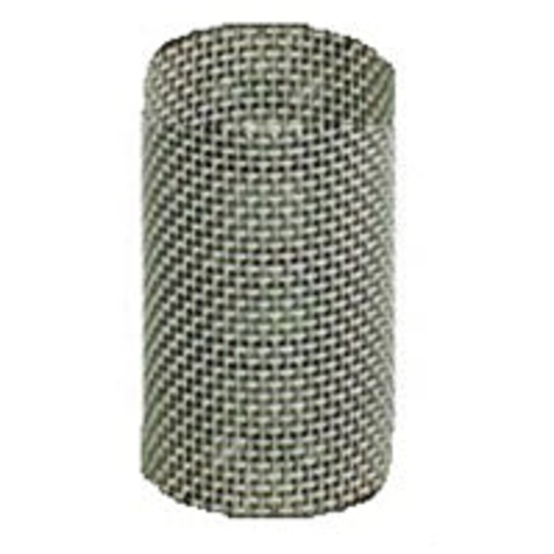 TEEJET TIP STRAINER REPLACEMENT SCREEN – STAINLESS STEEL – 50 MESH