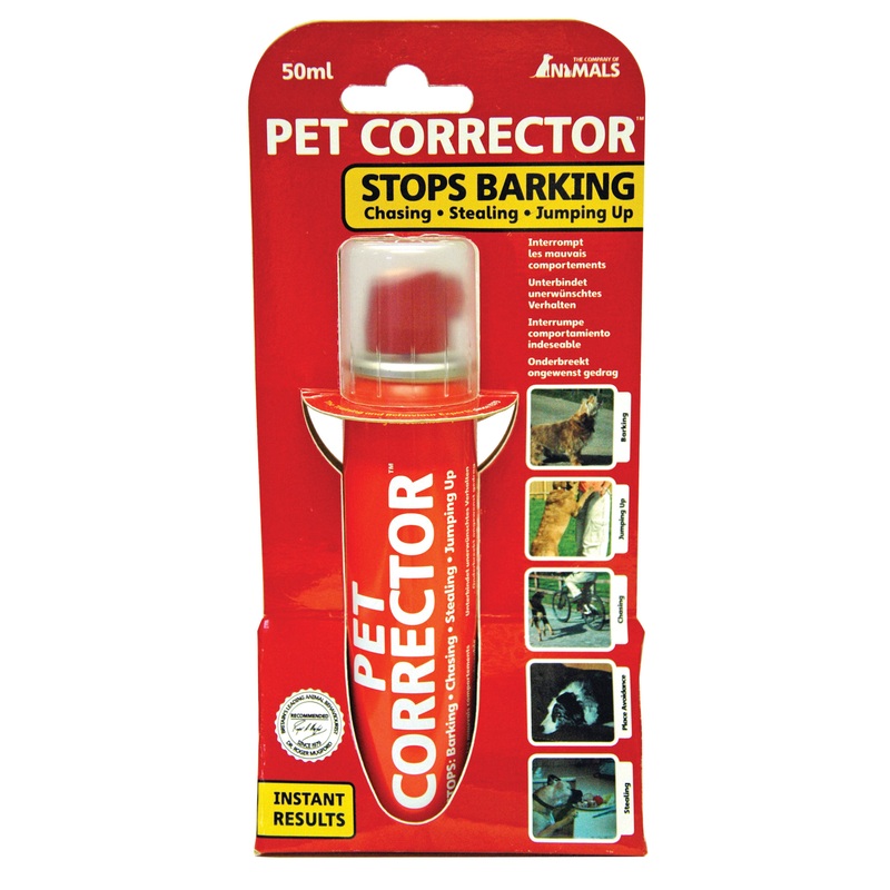 The Company of Animals Pet Corrector Dog Training Aid