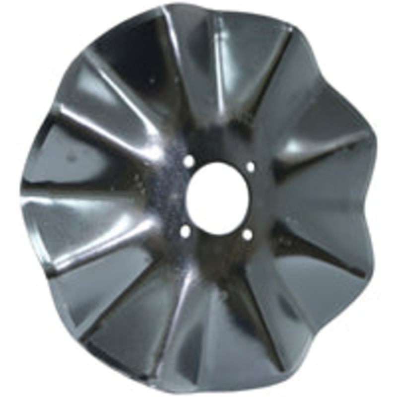 20X4.5MM WAVY COULTER-8 WAVE