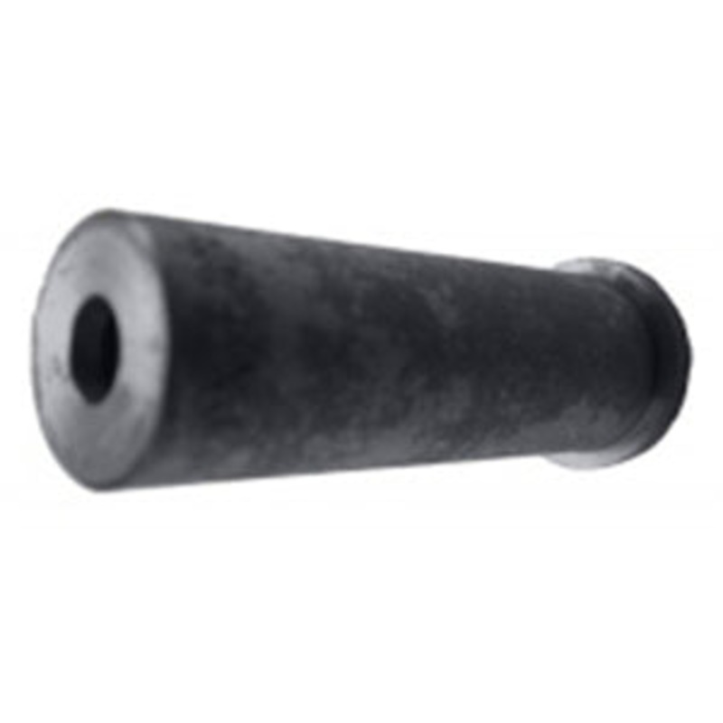 ORFICE TIP – HARDEND STAINLESS STEEL #8