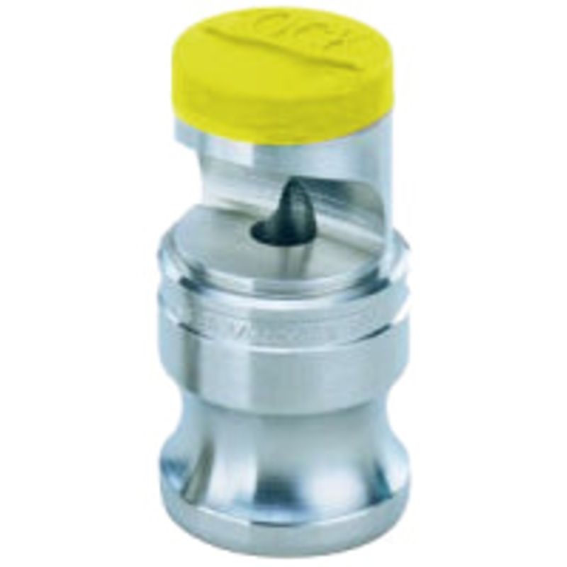 QUICK CONNECT TIP ASSEMBLY