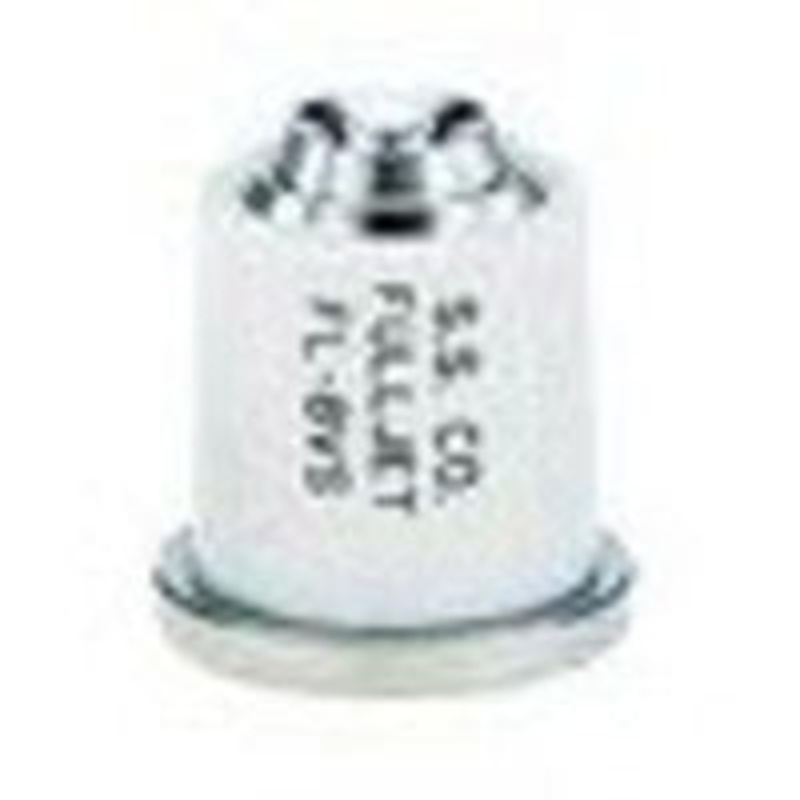 SS/CELCON FULLJET SPRAY TIP WHITE