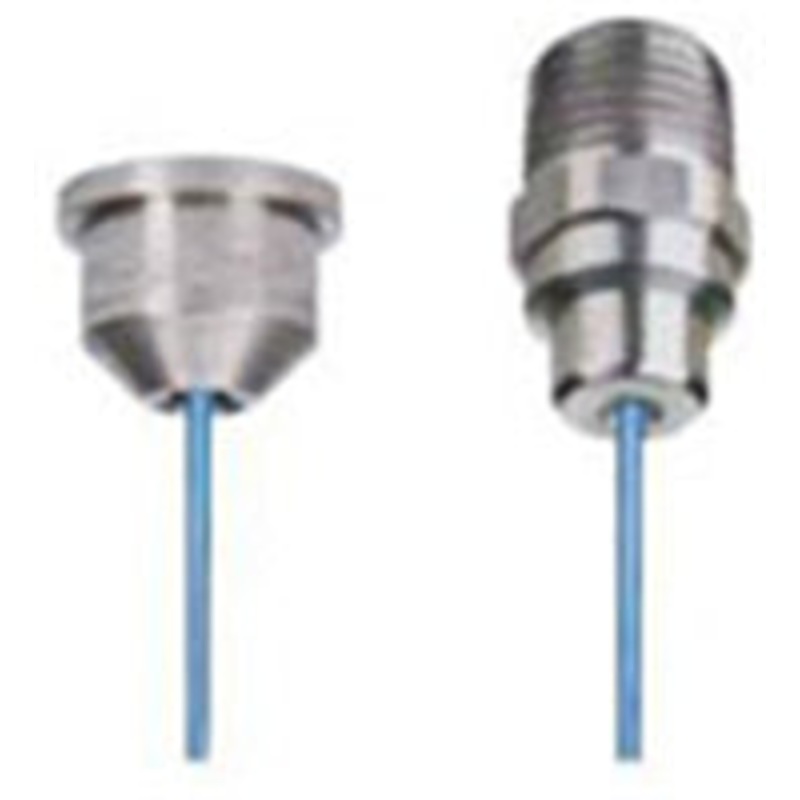 STREAMJET SOLID STREAM THREADED NOZZLE – STAINLESS STEEL