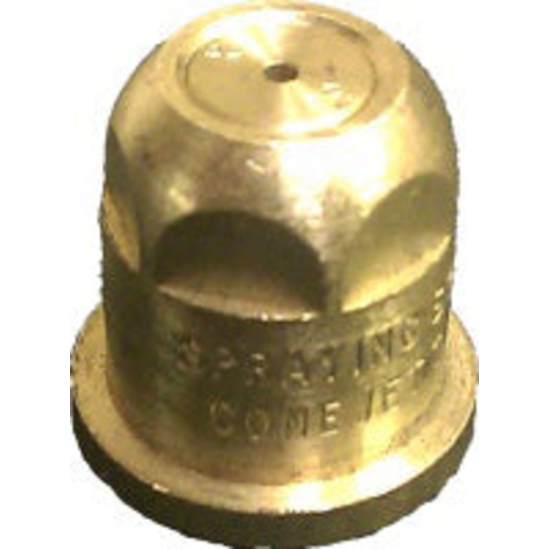TEEJET CONE TIP #22 BRASS