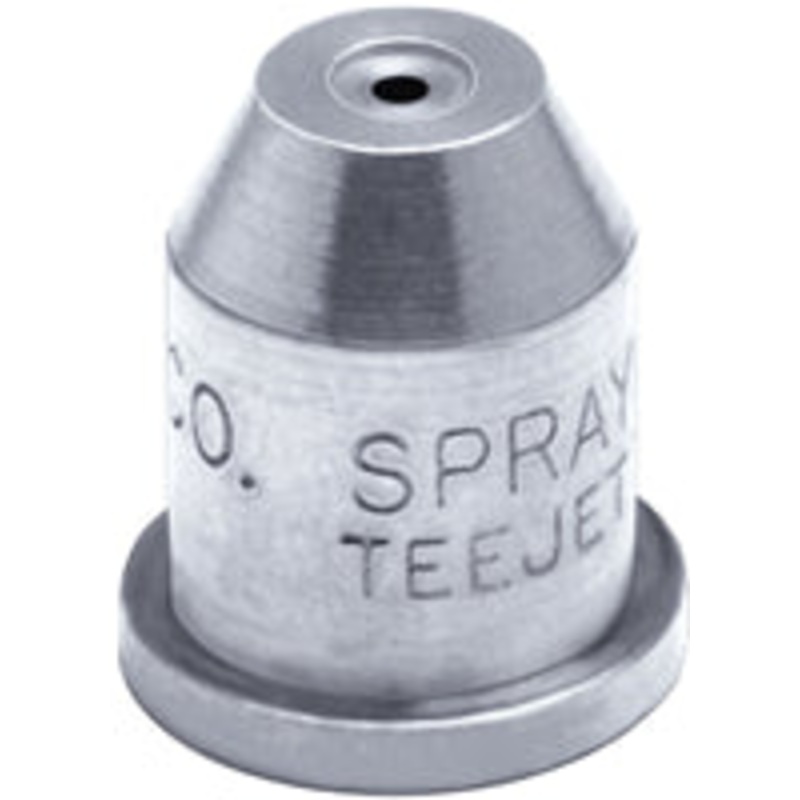 TEEJET FULL CONE SPRAY TIP STAINLESS STEEL #1