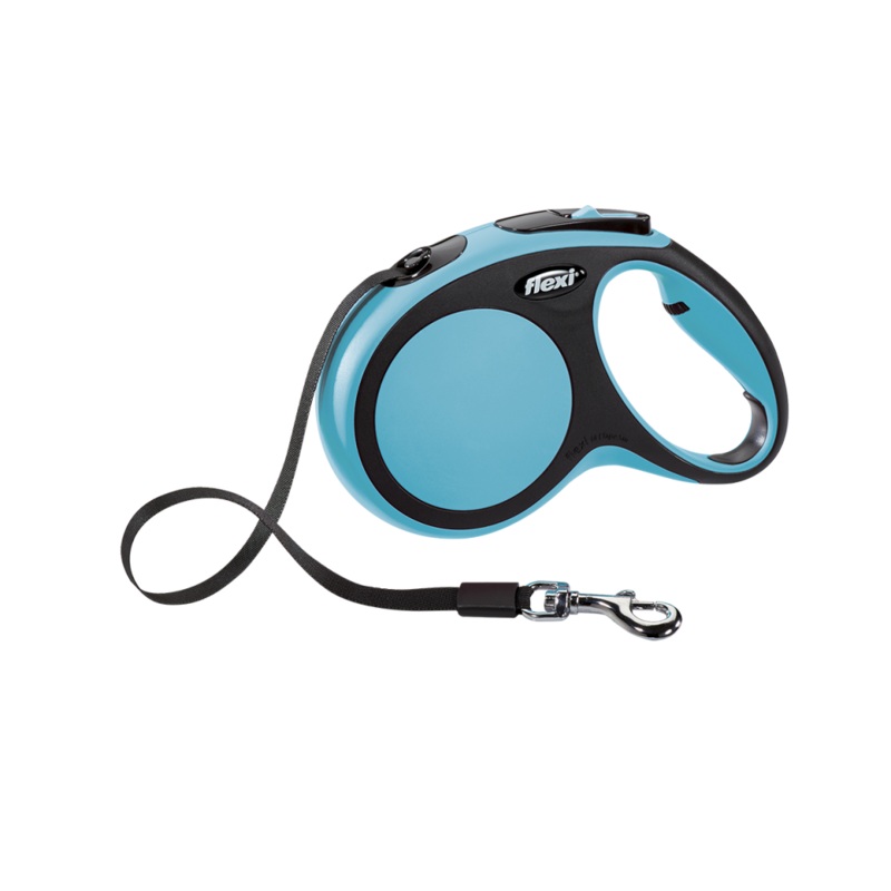 Flexi New Comfort MD Retractable 16 ft Tape Leash