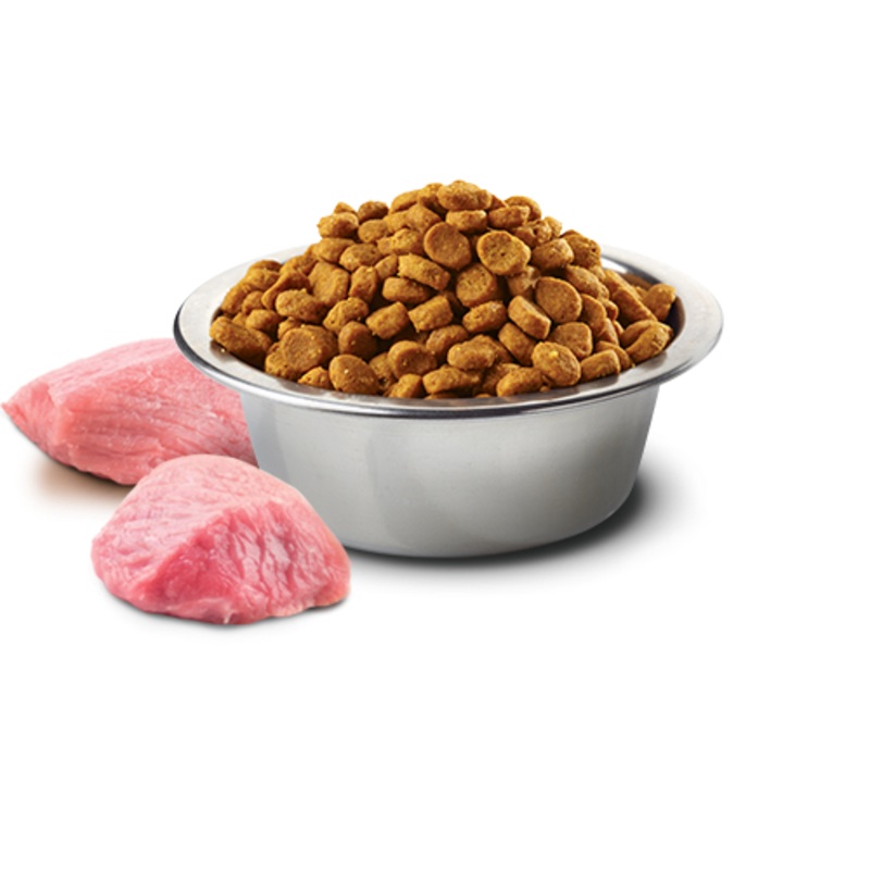 Farmina Prime N&D Natural & Delicious Grain Free Mini Adult Lamb & Blueberry Dry Dog Food