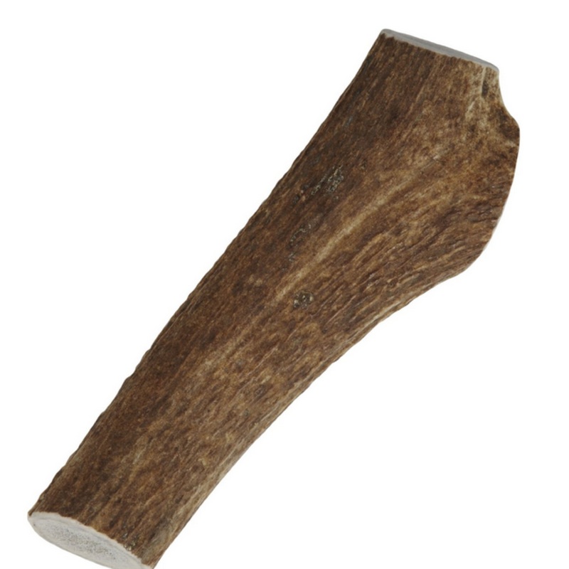 Happy Dog of Cape Cod Premium All Natural Whole Elk Antler Dog Chews
