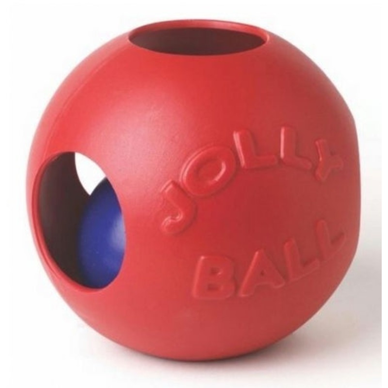 Jolly Pets Teaser Ball Dog Toy