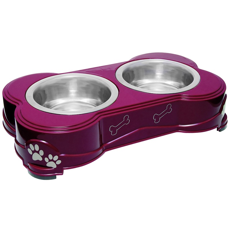 Loving Pets Dolce Diner-Merlot