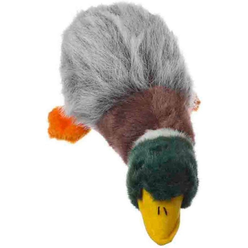 Multipet Migrator Mallard Dog Toy