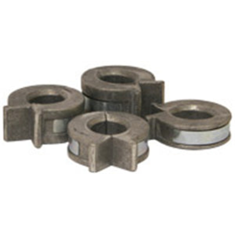 1-3/4 TO 2 HYDRAULIC STROKE CONTROL / CYLINDER STOP SET – ALUMINUM