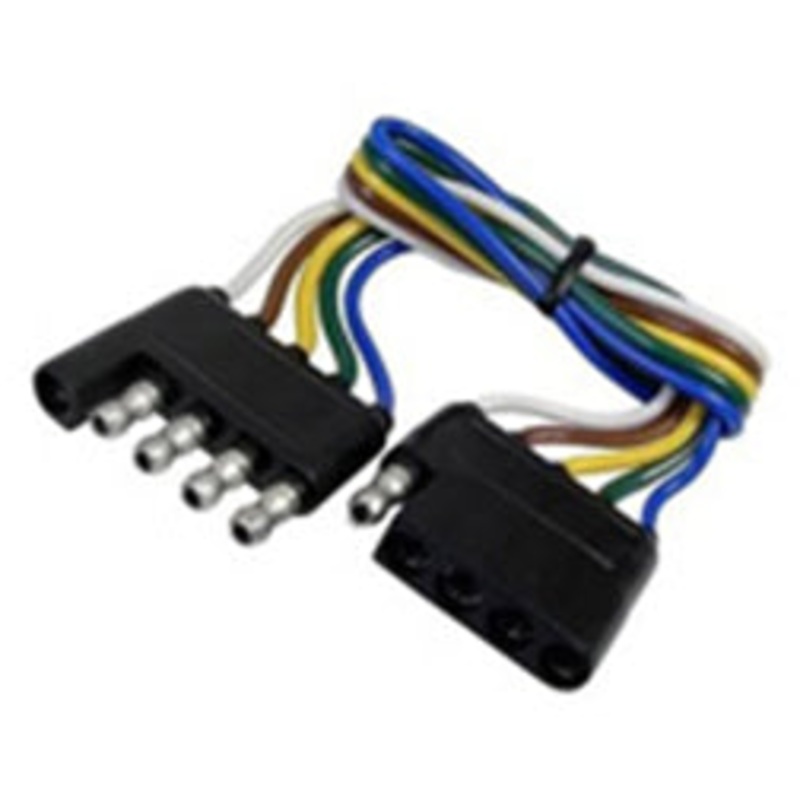 5 POLE MOISTURE PROOF CONNECT